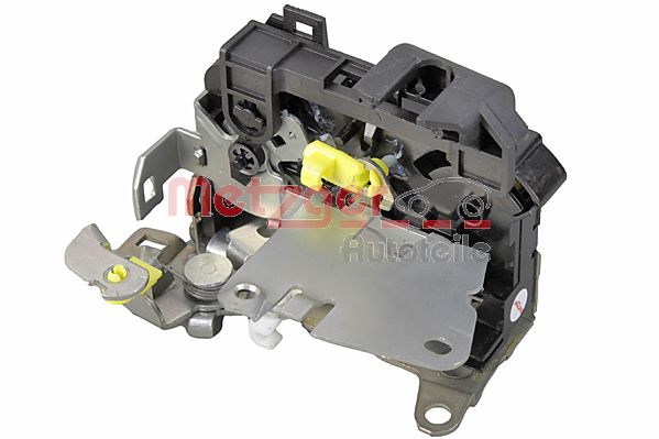 METZGER 2314305 ORIGINAL ERSATZTEIL Türschloss